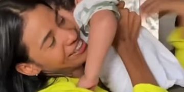 Ella es la barranquillera Yuranis Morales, nominada al premio Joven Líder Protagonista del Cambio