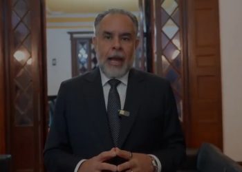 Familia de Miguel Uribe pidió que Petro y su Gobierno no asistan a sus exequias