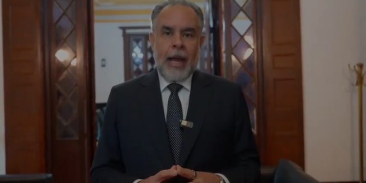 Familia de Miguel Uribe pidió que Petro y su Gobierno no asistan a sus exequias