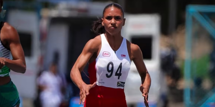 Atlántico corre, salta y brilla: 9 medallas en el Nacional de Atletismo y pasaporte a Suramericanos