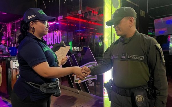 Barranquilla endurece control y cierra 15 negocios por exceso de ruido