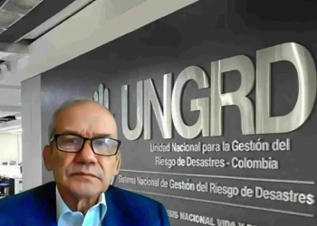 Fiscalía confirma solicitud de circular roja contra Carlos Ramón González, pero INTERPOL aún no responde