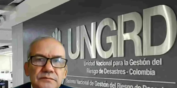 Fiscalía confirma solicitud de circular roja contra Carlos Ramón González, pero INTERPOL aún no responde