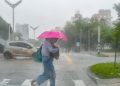 Fin de semana bajo amenaza de lluvias y vendavales en el Caribe colombiano: Barranquilla no se escapa
