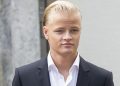 Hijo de la princesa Mette-Marit enfrenta acusación por violación y maltrato en Noruega