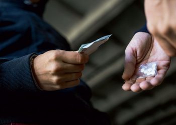 Capturan a cinco presuntos implicados en red de narcomenudeo en Cartagena