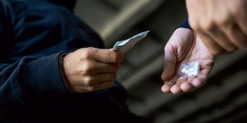 Capturan a cinco presuntos implicados en red de narcomenudeo en Cartagena