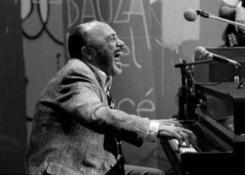 Falleció Eddie Palmieri, leyenda de la salsa y maestro del piano, a los 88 años