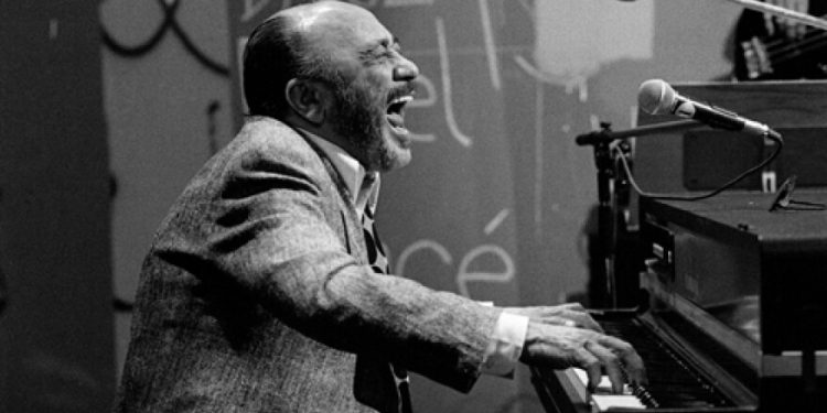 Falleció Eddie Palmieri, leyenda de la salsa y maestro del piano, a los 88 años