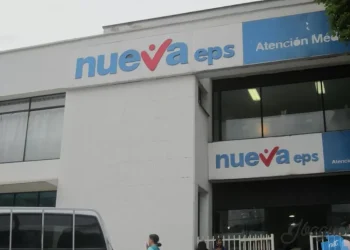 Nueva EPS desmiente rumores de liquidación y asegura proceso de estabilización