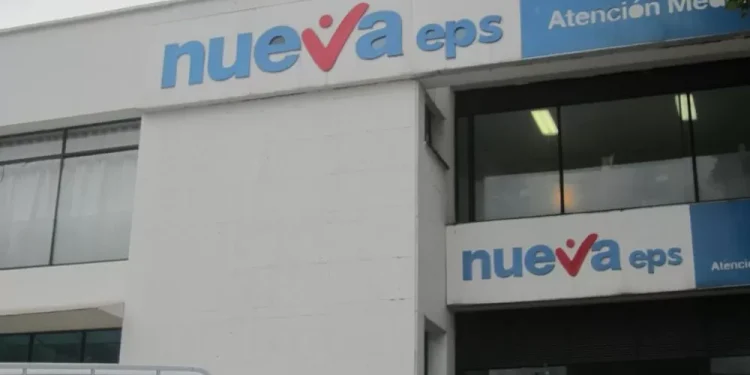 Nueva EPS desmiente rumores de liquidación y asegura proceso de estabilización