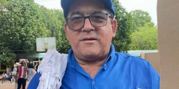 Corte Suprema condena a Gustavo Londoño por corrupción electoral en Vichada