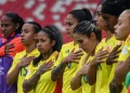 Tres ciudades aspiran a ser sede del debut de Colombia en la Liga de Naciones Femenina