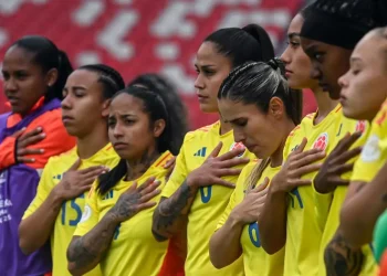 Tres ciudades aspiran a ser sede del debut de Colombia en la Liga de Naciones Femenina