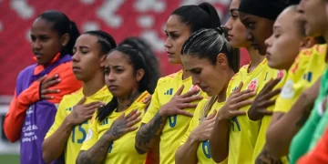 Tres ciudades aspiran a ser sede del debut de Colombia en la Liga de Naciones Femenina