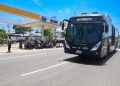 Este martes 19 de agosto se inicia la operación de la ruta A4-1 Malambo de Transmetro