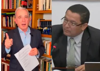 Procuraduría pide tumbar condena contra Álvaro Uribe y cuestiona pruebas del fallo histórico