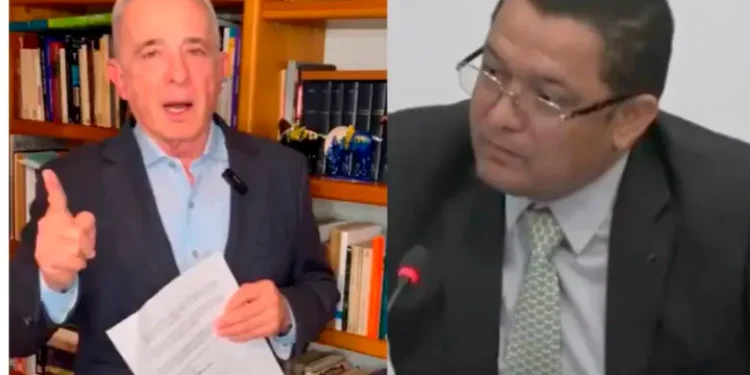 Procuraduría pide tumbar condena contra Álvaro Uribe y cuestiona pruebas del fallo histórico