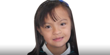 Bomberos descartan que niña desaparecida en Cajicá haya caído al río