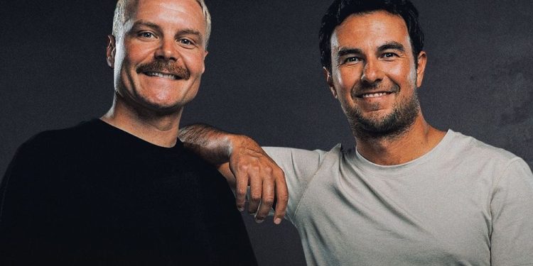 Cadillac irrumpe en la Fórmula 1 con Checo Pérez y Bottas como estandartes