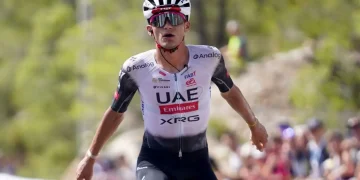 Isaac del Toro conquista la Vuelta a Burgos 2025 tras una etapa final de alta montaña