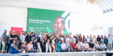 Al Atlántico llega la ‘Misión Boyacá’ para intercambiar conocimientos en ciencia, tecnología e innovación