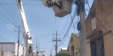 Campo Alegre, Sabanalarga y Luruaco tendrán cortes de energía este miércoles por trabajos de Air-e