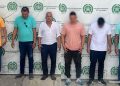 Fiscalía procesa a juez y exfuncionarios por cobros irregulares de títulos judiciales en Barranquilla
