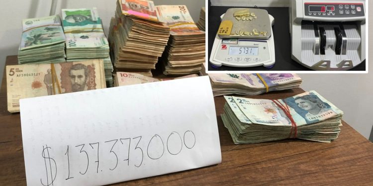 Oro sucio y cooperativas fachada: SAE y Fiscalía ocupan bienes por $12.000 millones en Medellín y Caldas