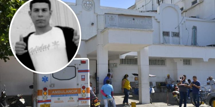 Hombre asesinó a su hermano durante una fiesta familiar en Villa San Carlos