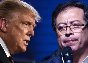 EE.UU. descertifica a Colombia: duros señalamientos contra la estrategia antidrogas del gobierno Petro