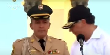 Procuraduría abre investigación a exedecán de la Presidencia de la República por presuntos actos sexuales