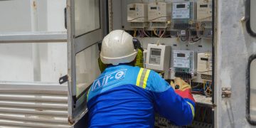 Air-e Intervenida reporta 80 capturas por hurto de energía en el primer semestre de 2025