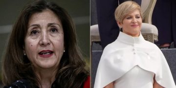 Ingrid Betancourt cuestiona visita de Verónica Alcocer a La Picota