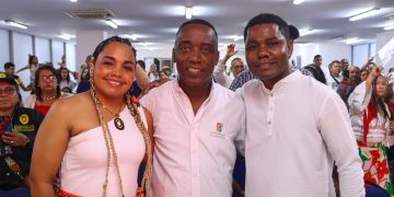 Atlántico fortalece la fe y la cultura afro con el ‘Conversatorio Góspel’ que reunió a 40 iglesias del departamento