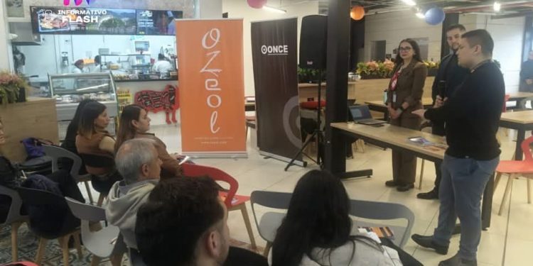 Comunidades colombianas transforman excedentes industriales en nuevas oportunidades económicas