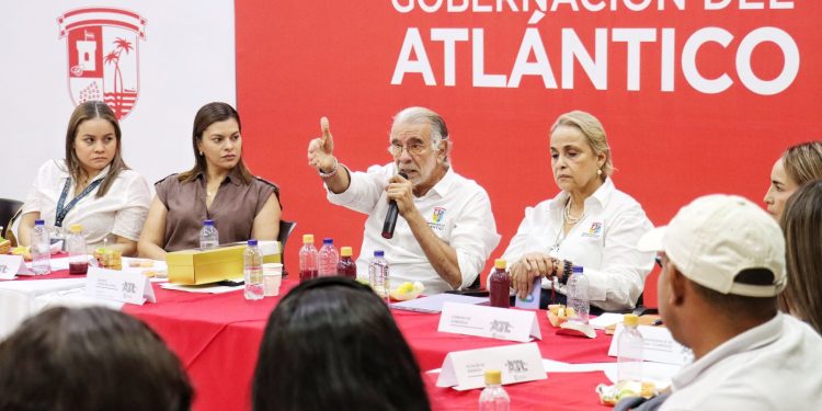 Atlántico lanza 4 herramientas para acelerar la formalización y el crecimiento empresarial