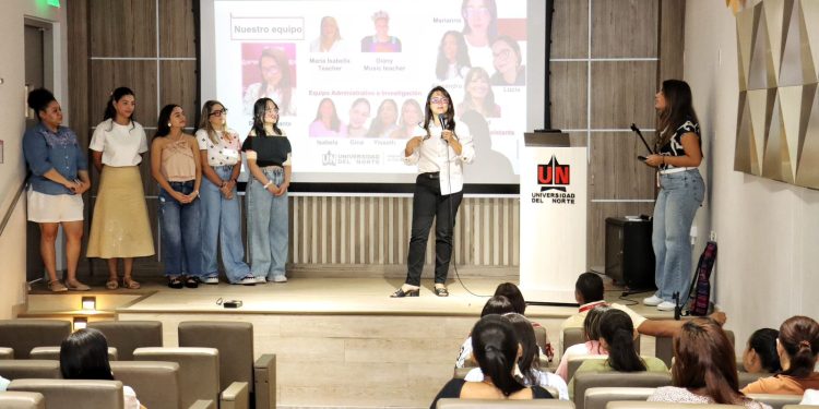 Bilingüismo desde la primera infancia en un ‘Atlántico para el Mundo’, la apuesta del gobernador Eduardo Verano