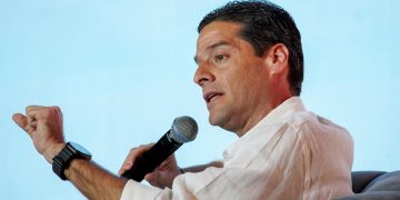 Mauricio Gómez Amín: “El verdadero socio del Estado son las empresas”