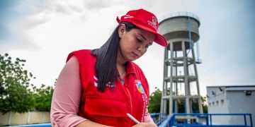 Gobernación del Atlántico refuerza control del agua potable para proteger la salud pública en 22 municipios