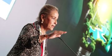 En congreso de Acipet, Gobernación del Atlántico reitera su compromiso con la transición energética del país