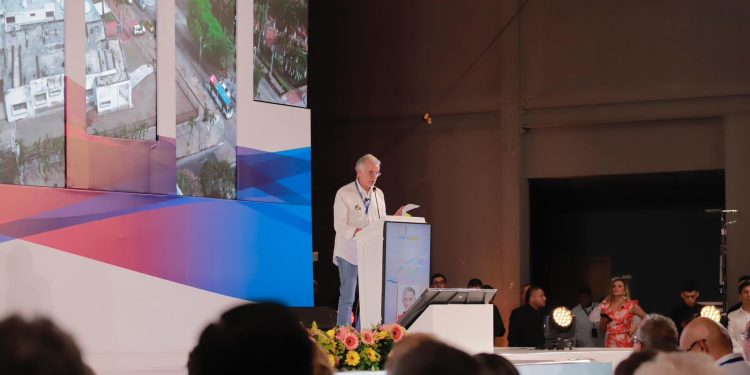 Gobernador Verano presentó ‘AtlantIA’, innovador sistema de inteligencia artificial para la defensa judicial del Atlántico