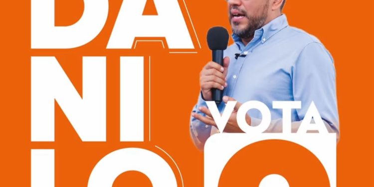 Con el número 9 hasta el 2029: Danilo Hernández reafirma su compromiso con la excelencia de la Universidad del Atlántico