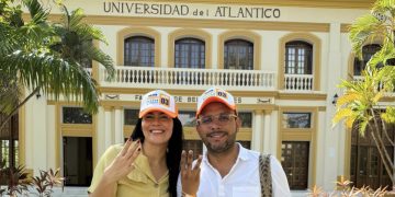 Wilson Quimbayo fortalece su candidatura como Rector; candidata Sandra Plata declina su aspiración y anuncia apoyo a Quimbayo