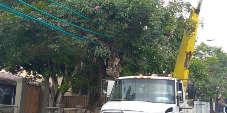 Soledad, Barranquilla y Baranoa: estos serán los sectores afectados por trabajos eléctricos este miércoles 24 de septiembre