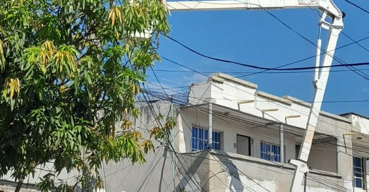 Villa Estadio en Juan de Acosta y Villa Encanto en Puerto Colombia tendrán interrupciones eléctricas este lunes por adecuaciones