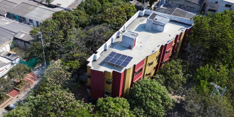 Hasta en un 60% se ha incrementado radicación de solicitudes de proyectos de autogeneración