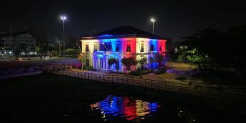 La Casa de la Selección está lista para recibir a más de 28.000 visitantes por partido Colombia-Bolivia