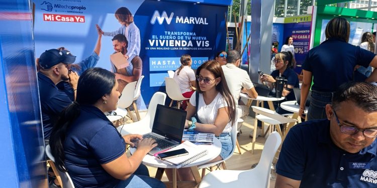 Cubo de Cristal será epicentro de oportunidades para adquirir vivienda VIS este fin de semana