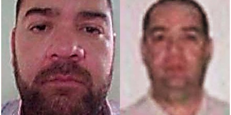 Capturan en Cali a Saúl Severini, exjefe del Bloque Norte de las AUC, tras 16 años prófugo